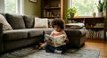 3. Personalised Children’s Book | 10×10 (Hardcover)